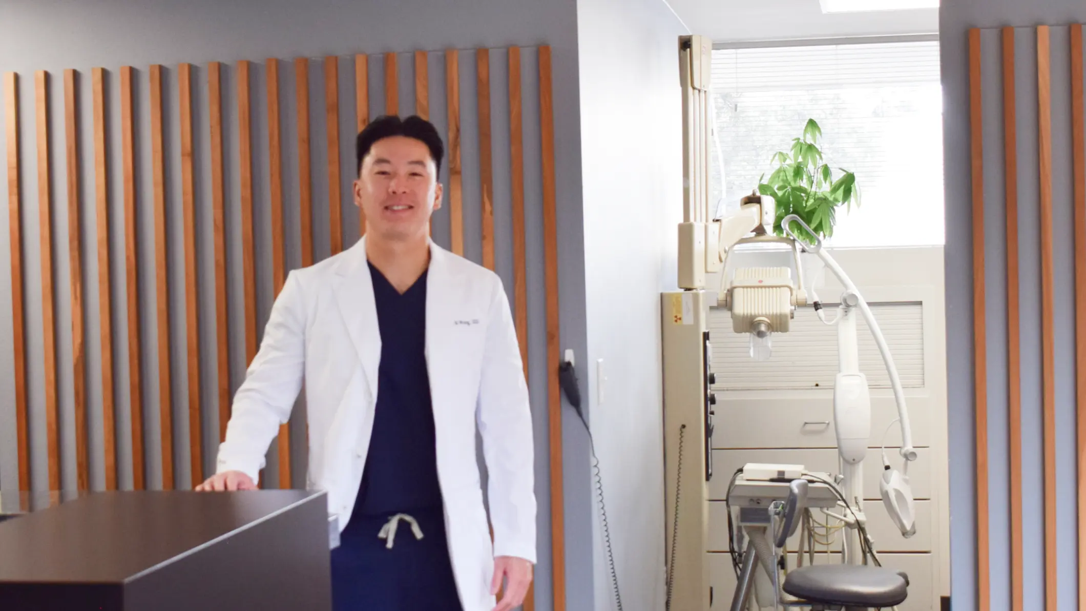 Advanced dental technology and clinical equipment