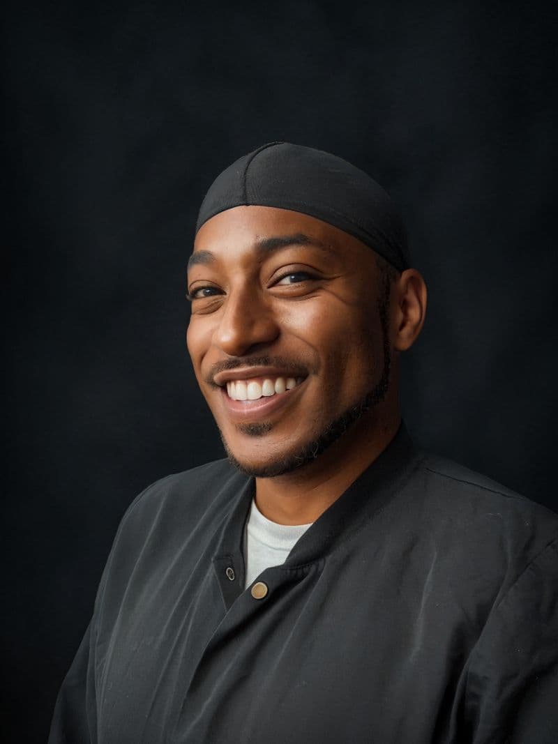 Jamal