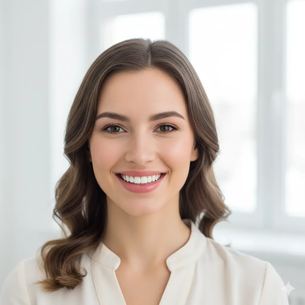 Dental Veneers in Palo Alto: Natural-Looking Results