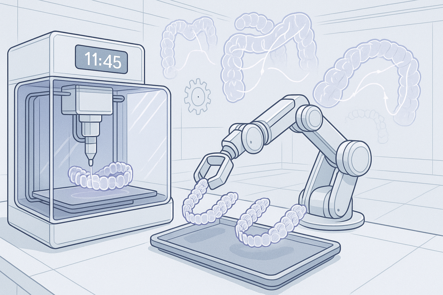 Retainers After Invisalign: How to Keep Your Smile Straight