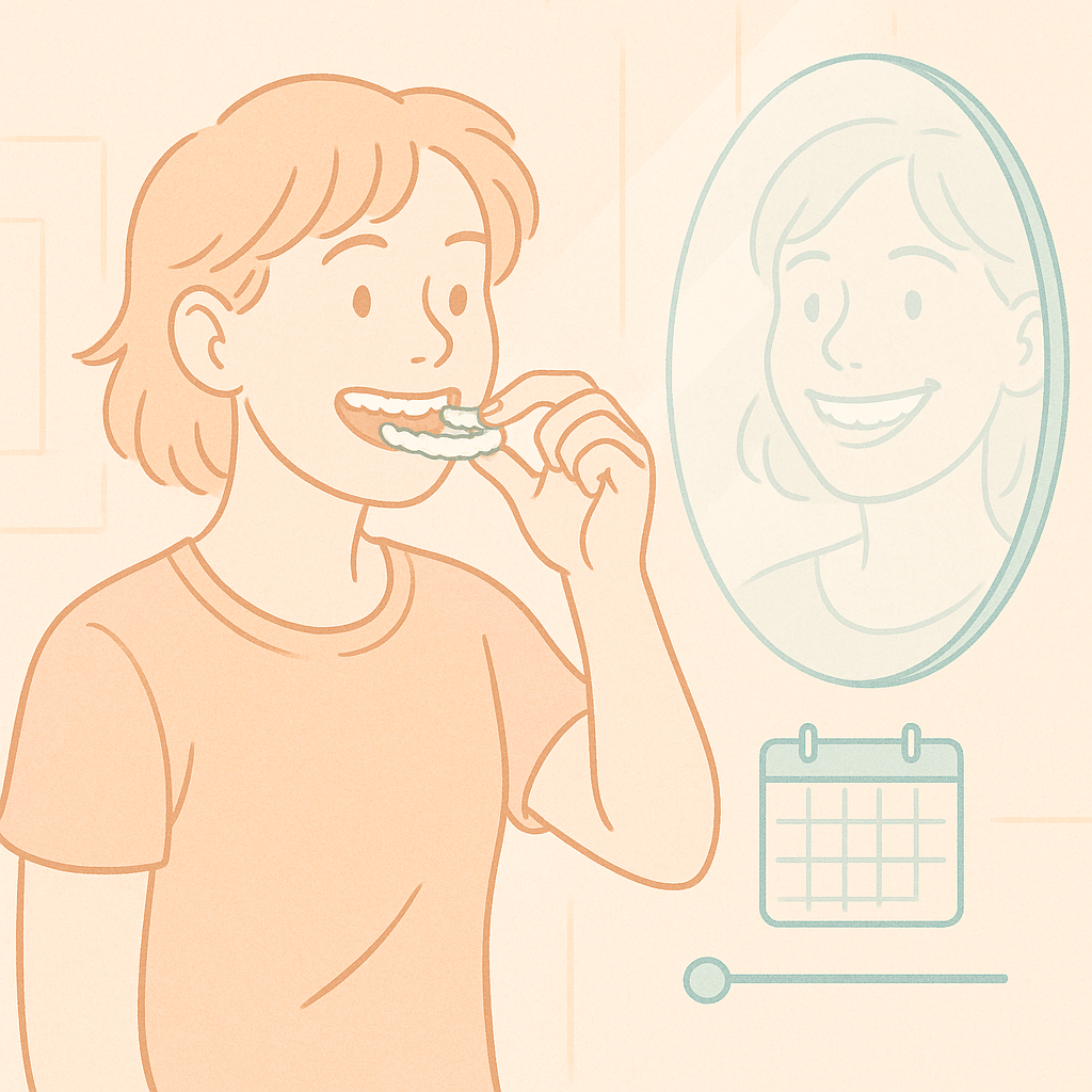 How Long Does Invisalign Take? Timeline Factors to Know